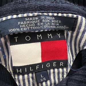Tommy Hilfiger pull over